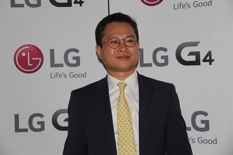 LG G4 Media Iftar 